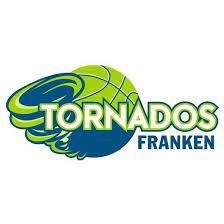 TORNADOS FRANKEN Team Logo